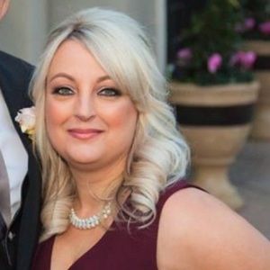 Meet your Posher, Kym